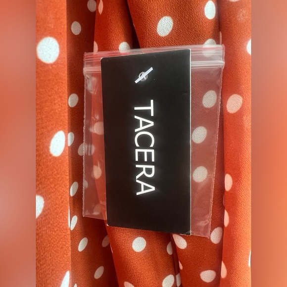 XL Tacera Top - Picture 5 of 5